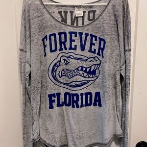 FL Gators long sleeve